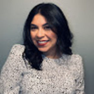 Meet your Posher, Cindy